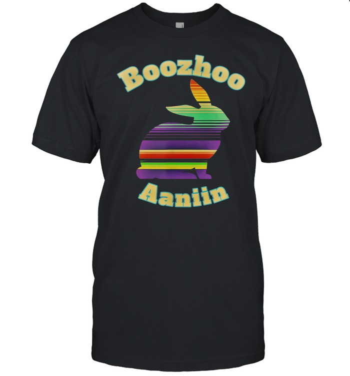 Boozhoo Aaniin Anishinaabe Ojibwe Chippewa Language Rabbit T-Shirt Boozhoo Aaniin Anishinaabe Ojibwe Chippewa Language Rabbit T-Shirt