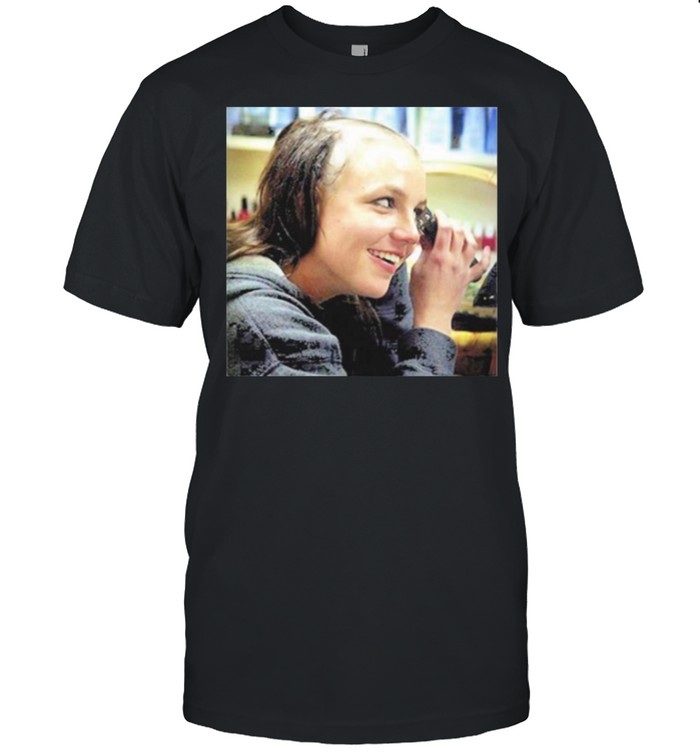 Britney Spears T-Shirt Britney Spears T-Shirt