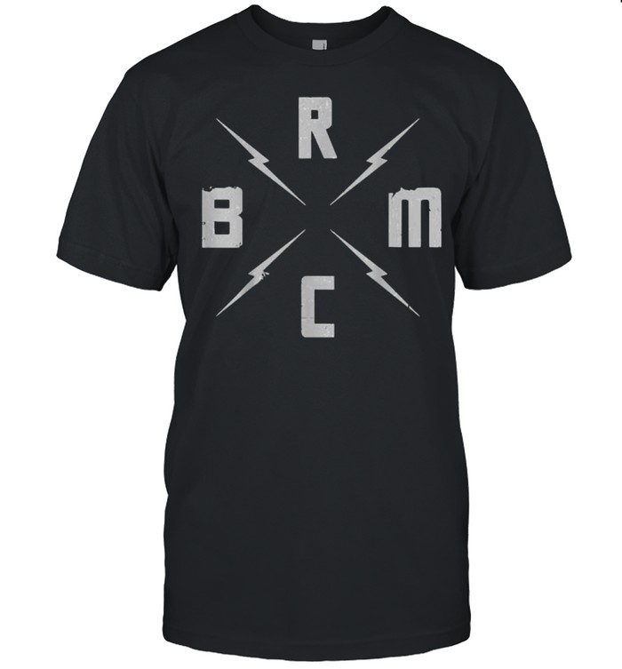 Brmc Design T-Shirt Brmc Design T-Shirt