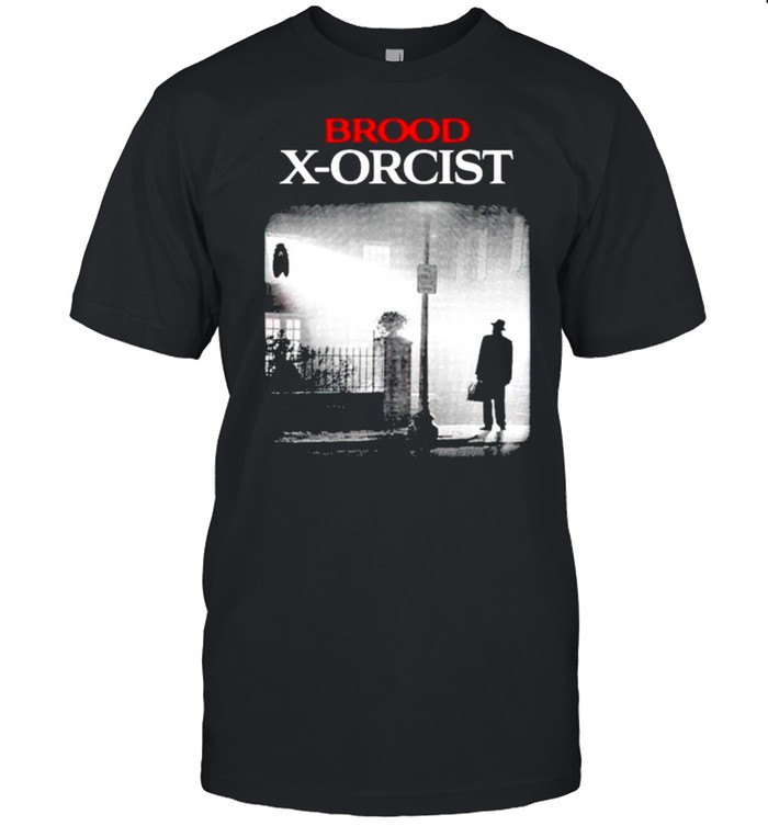 Brood X-Orsist T-Shirt