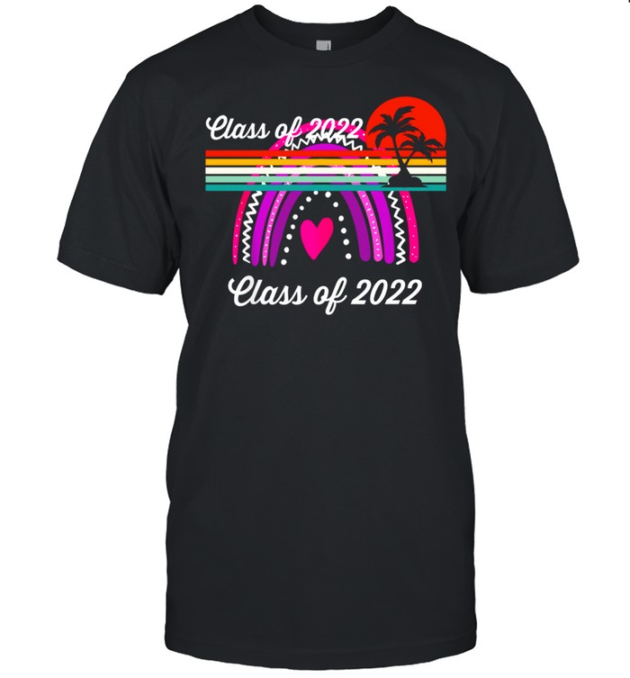 Class Of 2022 T-Shirt Class Of 2022 T-Shirt