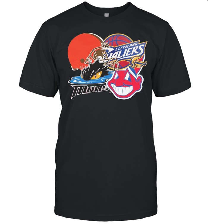 Cleveland Cavaliers Moms Cleveland Indians T-Shirt Cleveland Cavaliers Moms Cleveland Indians T-Shirt