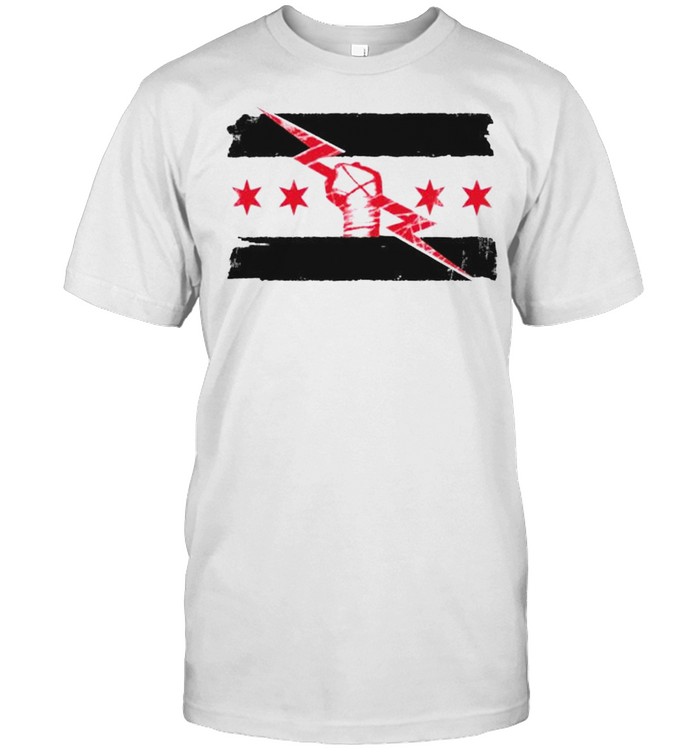 Cm Punk Best In The World T-Shirt