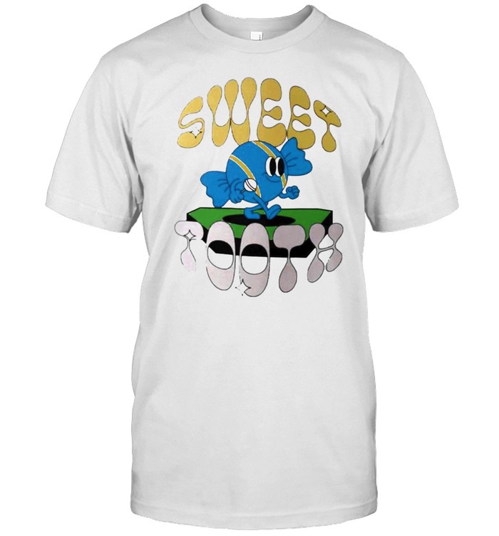 Codyko Sweet Tooth T-Shirt Codyko Sweet Tooth T-Shirt