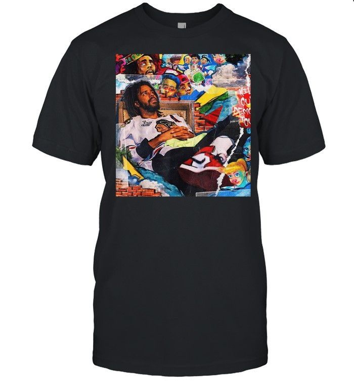 Cole T-Shirt