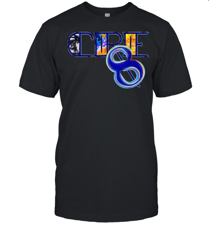 Colorful Cre8 T-Shirt Colorful Cre8 T-Shirt