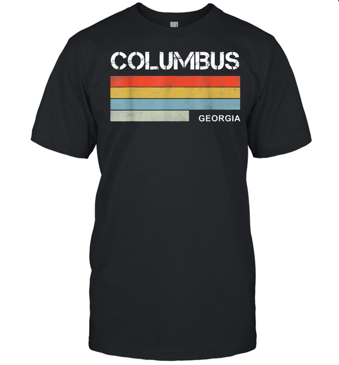 Columbus T-Shirt