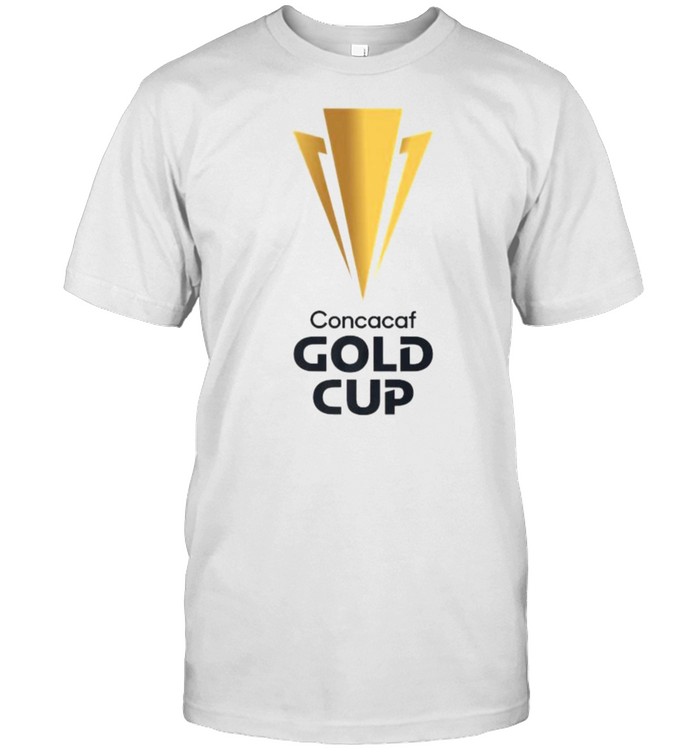Concacaf Gold Cup 2021 T-Shirt Concacaf Gold Cup 2021 T-Shirt
