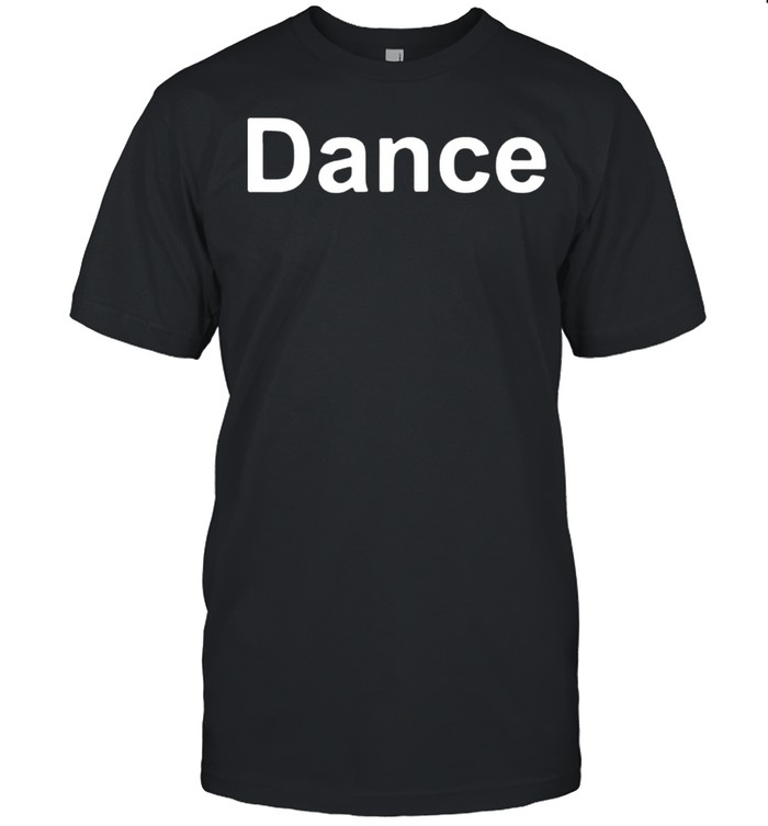 Dance Emote Gamer Stream Chat Meme T-Shirt
