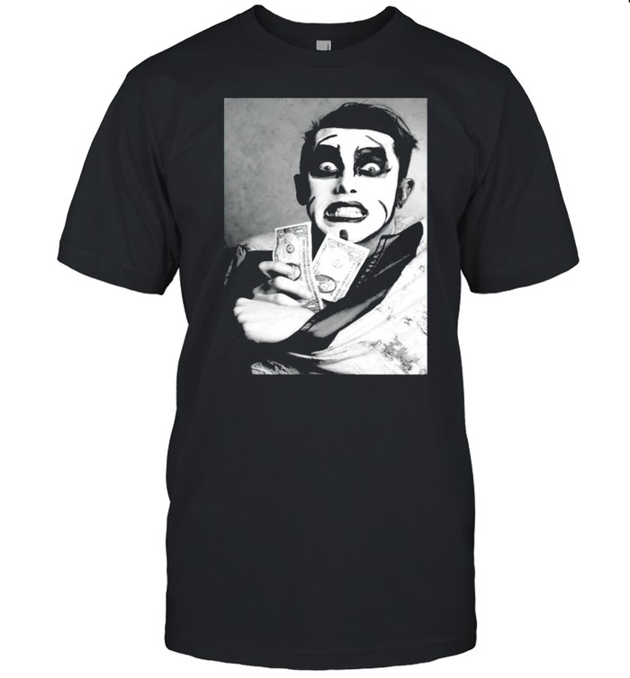 Danhausen Medium Money Danhausen T-Shirt