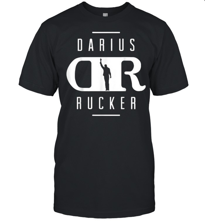 Darius Ruckers T-Shirt Darius Ruckers T-Shirt