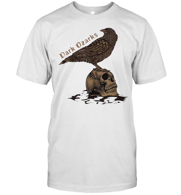 Dark Ozarks 2021 T-Shirt
