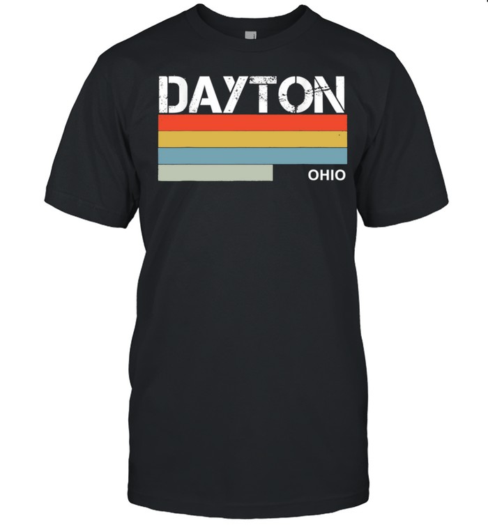 Dayton T-Shirt