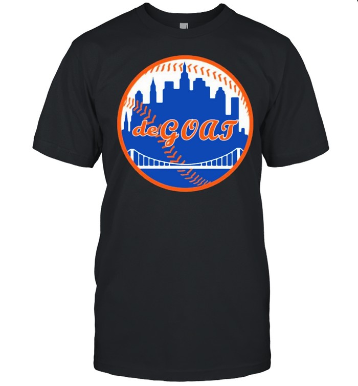 Degoat Football T-Shirt
