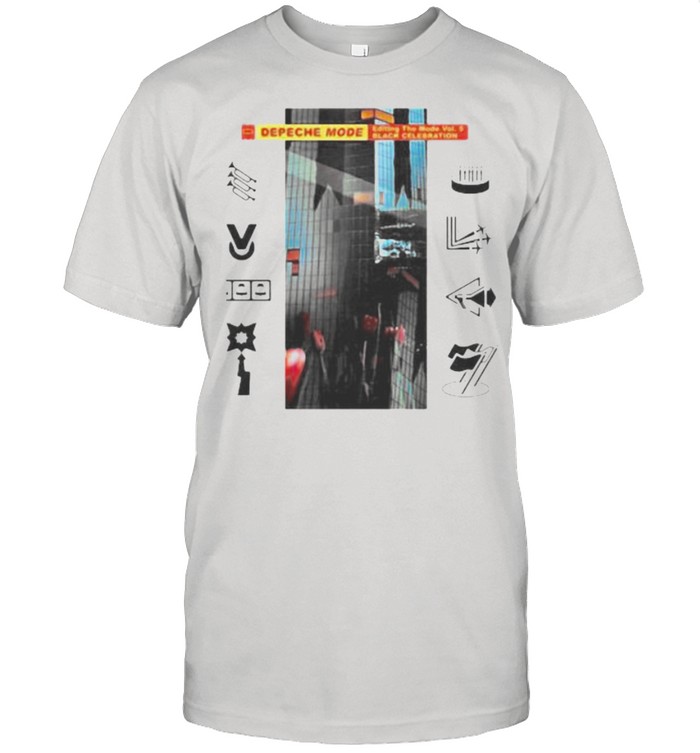 Depeche Mode T-Shirt