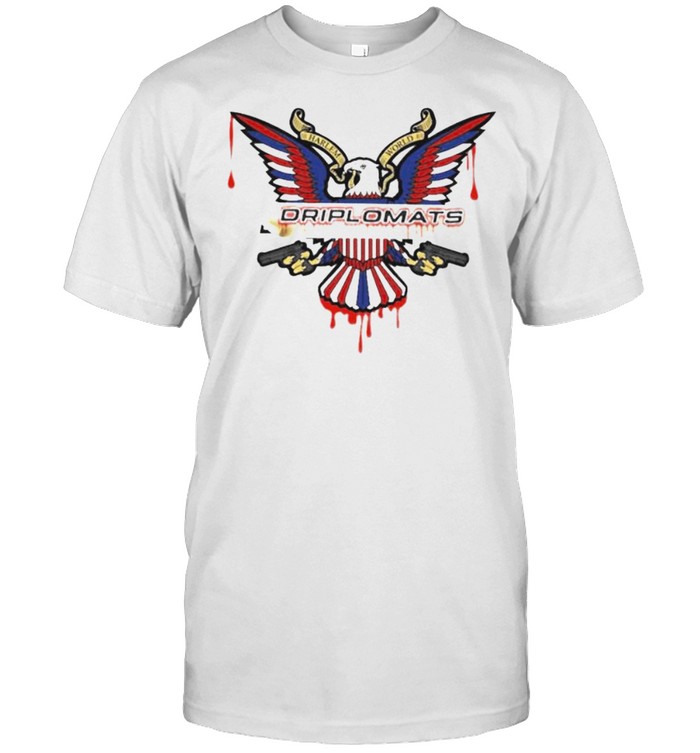 Dipset Couture Us T-Shirt