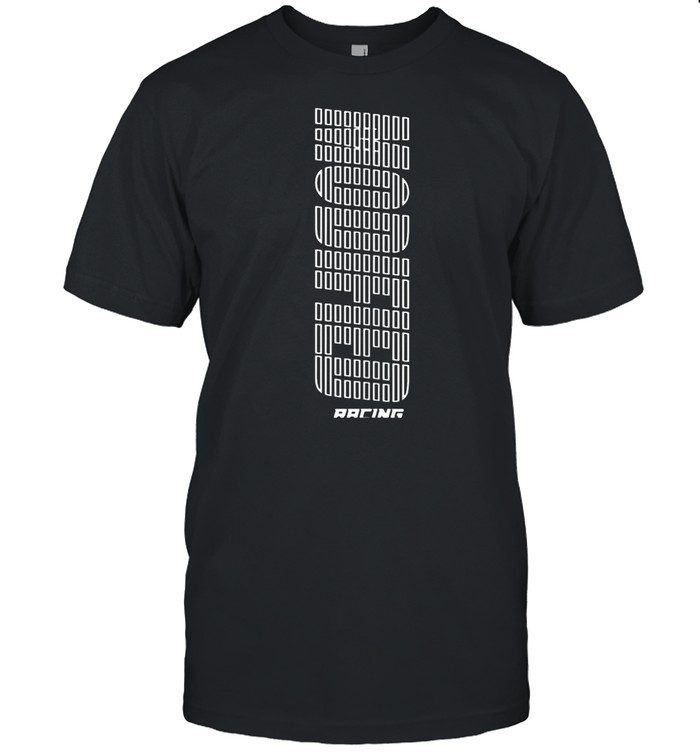 Dirt Modified Racing Dirt Track Racing T-Shirt