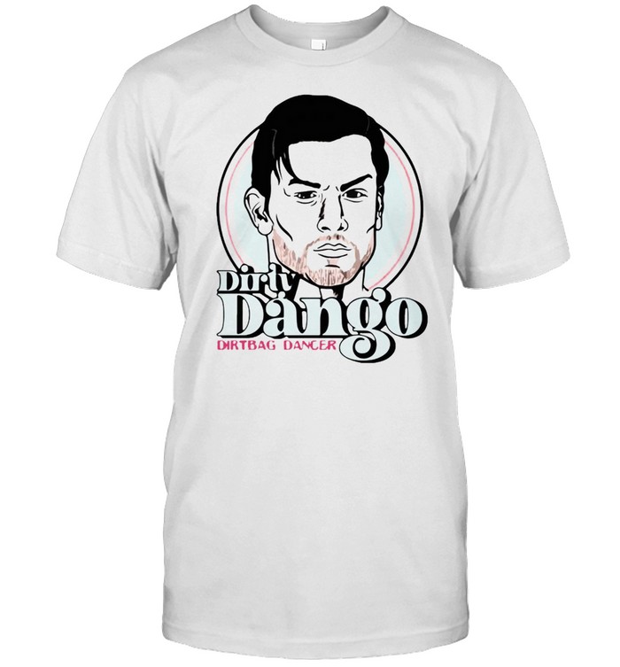 Dirty Dango Dirtbag Dancer T-Shirt