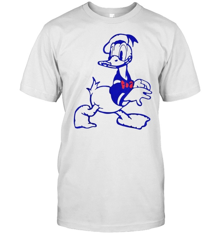 Disney Donald Duck T-Shirt