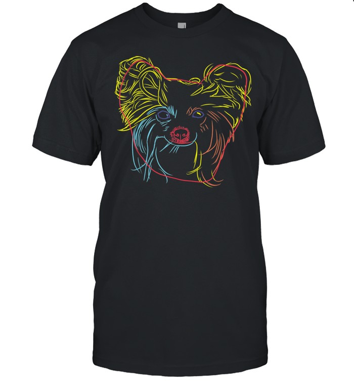 Dog Chinese Crested Dog T-Shirt Dog Chinese Crested Dog T-Shirt