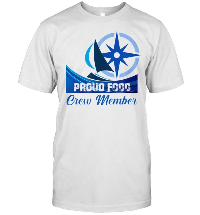 Fccc Crew Member T-Shirt