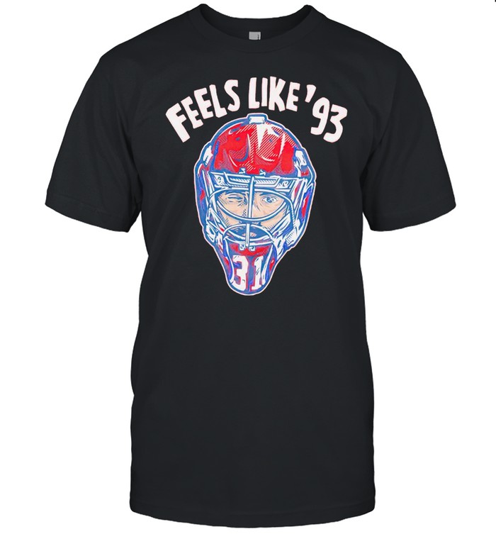 Feels Like 93 Montreal T-Shirt
