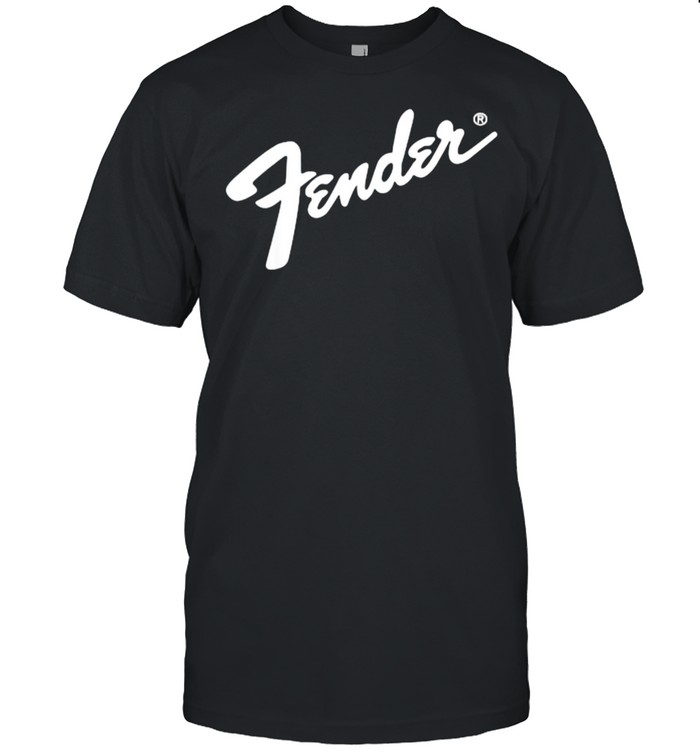 Fenders T-Shirt Fenders T-Shirt