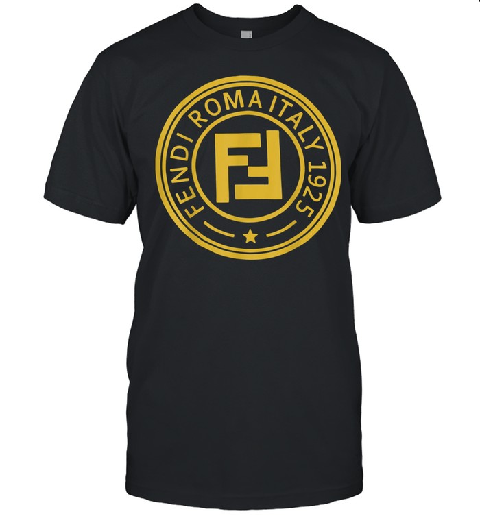 Fendi T-Shirt