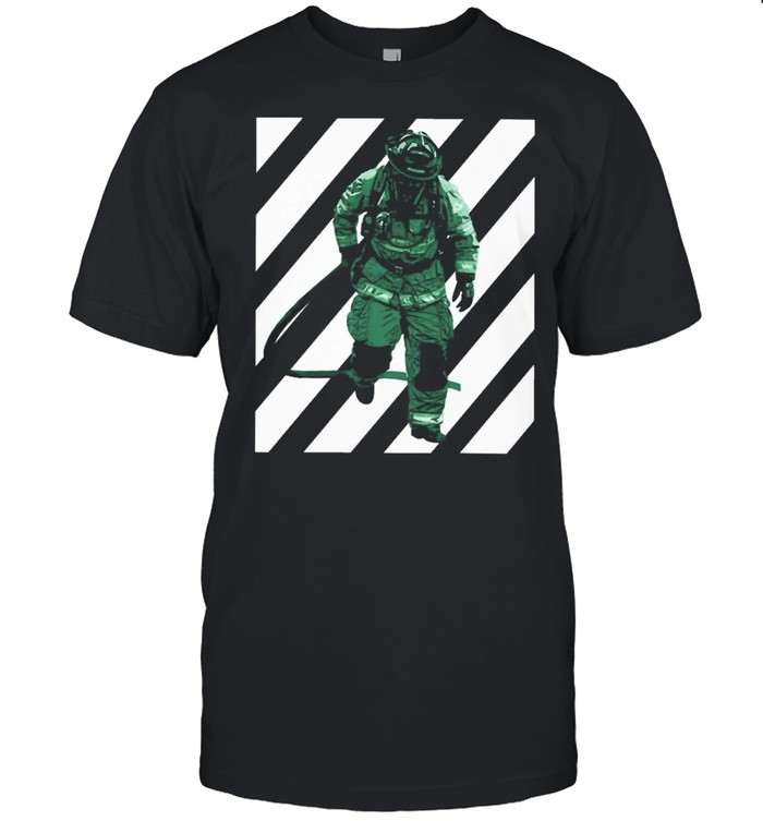 Fireman 2021 T-Shirt Fireman 2021 T-Shirt