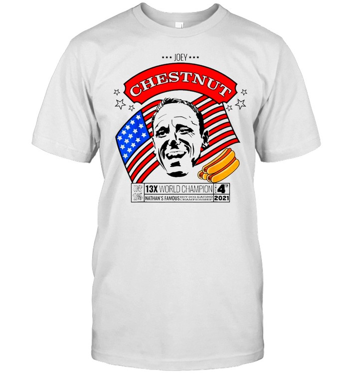 Fourth Of July 2021 Classic T-Shirt