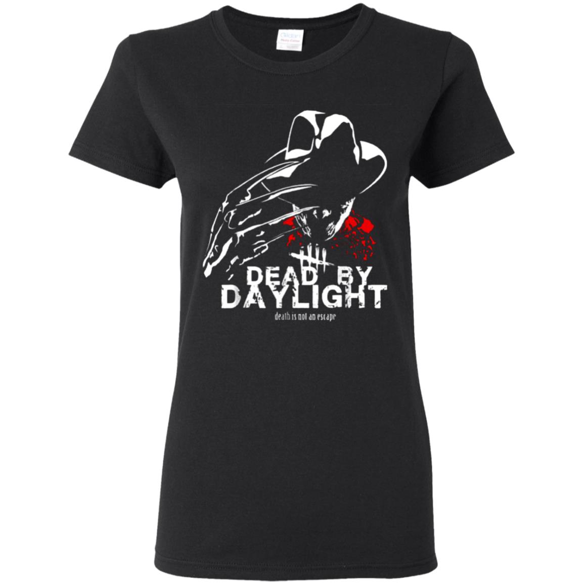 Freddy-Krueger G500l Gildan Ladies’ 5.3 Oz. T-Shirt