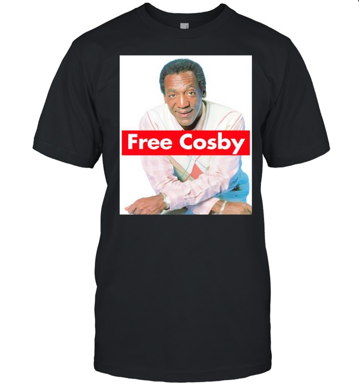 Free Cosby T-Shirt
