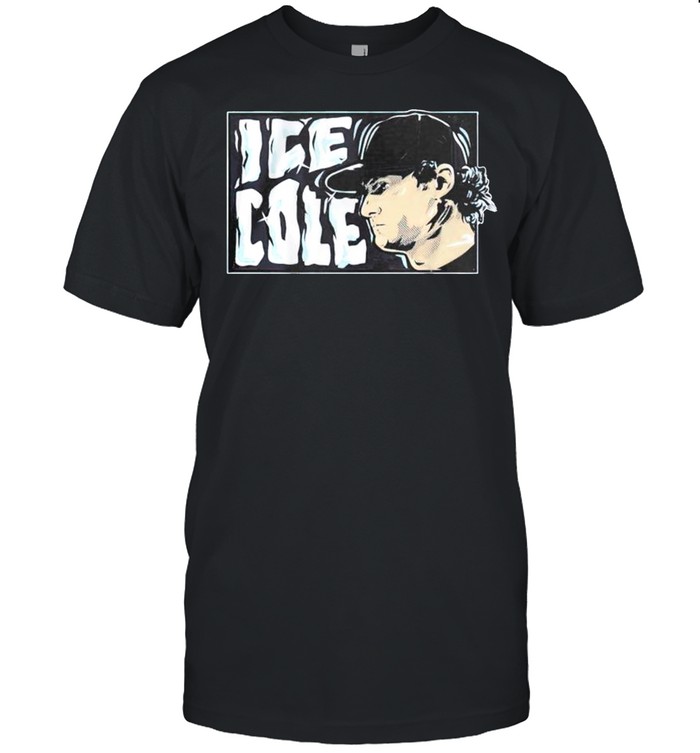 Gerrit Ice Cole New York T-Shirt