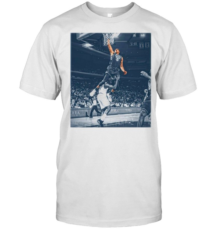 Giannis Tim Hardaway Tshirt
