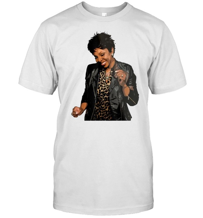 Gladys Knights T-Shirt