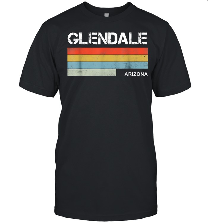 Glendale T-Shirt