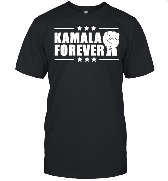 Nice Kamala Forever Vice President 2020 T-Shirt Nice Kamala Forever Vice President 2020 T-Shirt
