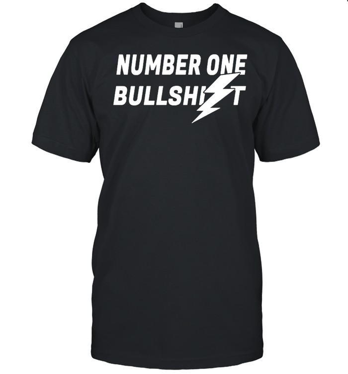 Nikita Kucherov Bull Shit T-Shirt Nikita Kucherov Bull Shit T-Shirt