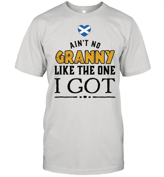 No Granny Like The One I Got T-Shirt