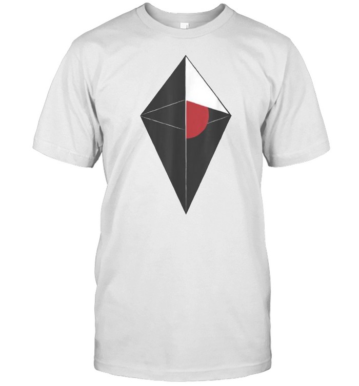 No Man Sky Logo T-Shirt