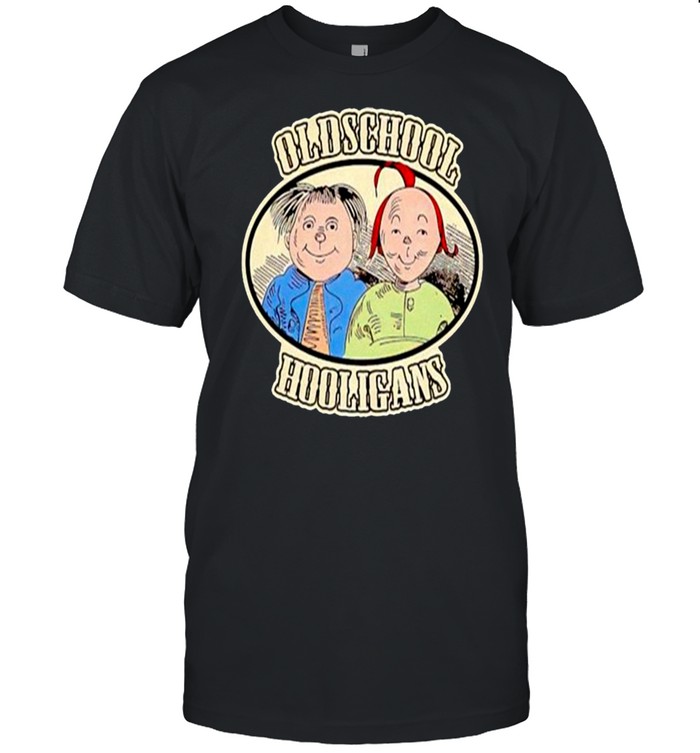 Old School Hooligans T-Shirt