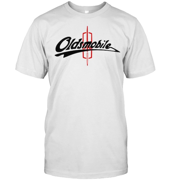 Oldsmobile Sign T-Shirt