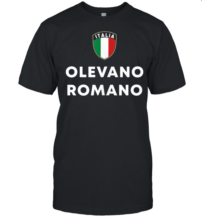 Olevano Romano T-Shirt
