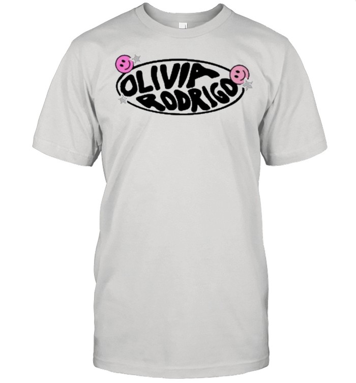 Olivia Rodrigo Classic T-Shirt