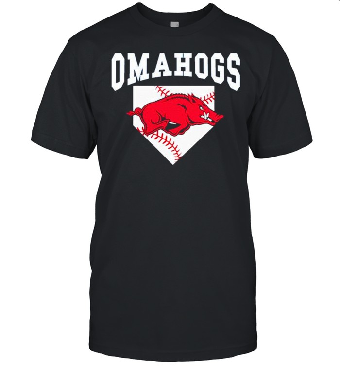 Omahogs Tee T-Shirt
