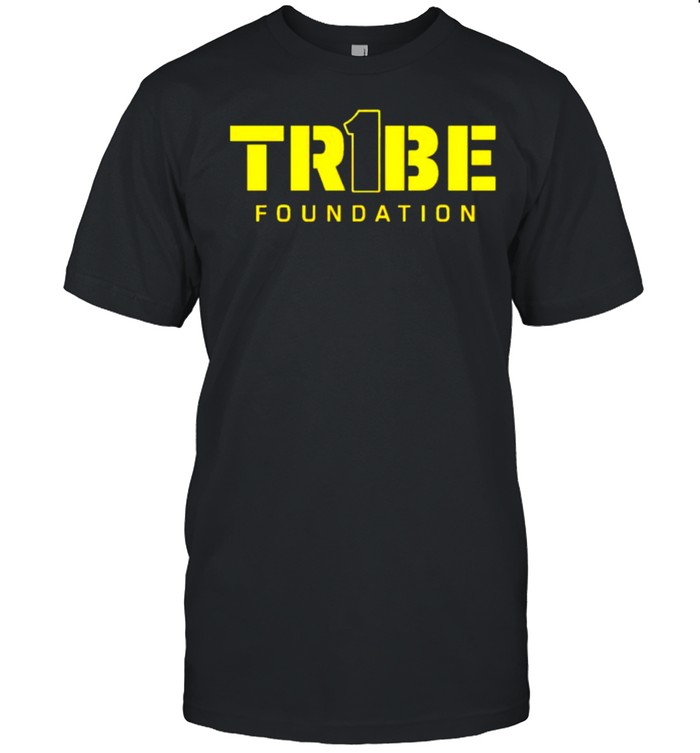 One Tribe Foundation T-Shirt