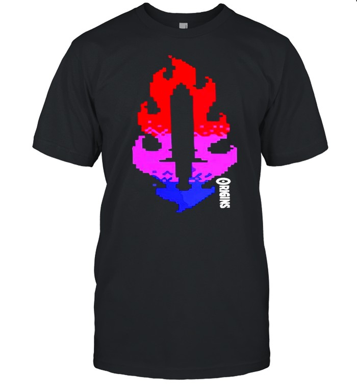 Origins Drlupo T-Shirt