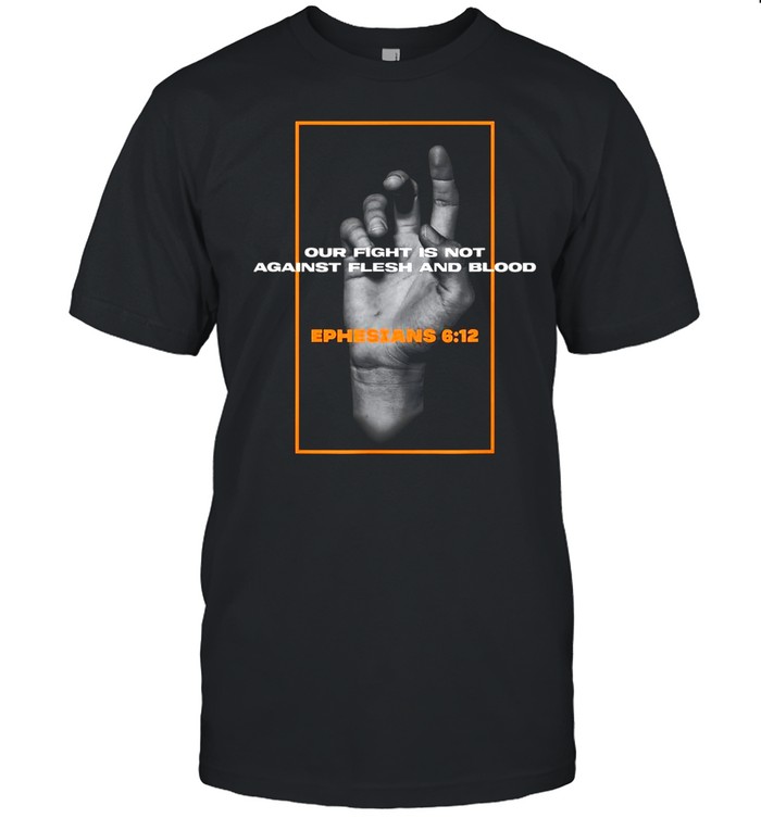 Our Fight T-Shirt Our Fight T-Shirt
