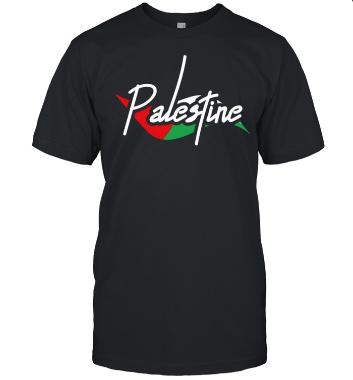 Palestine Eye With Flag The Arab Symbol Fist Of Palestine T-Shirt Palestine Eye With Flag The Arab Symbol Fist Of Palestine T-Shirt