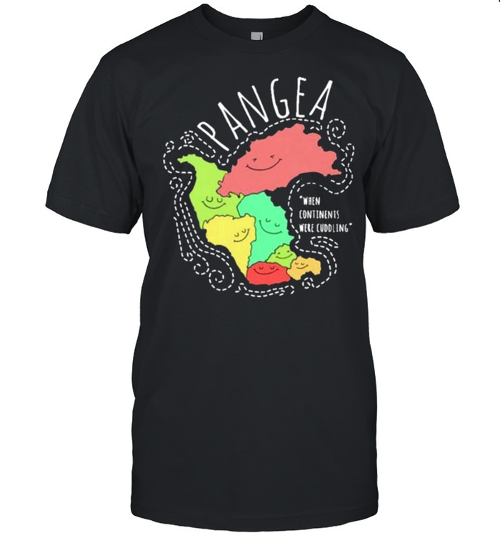 Pangaea Cuddle Dvhd Pml T-Shirt